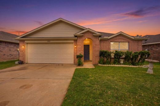 Casa Unifamiliare a Fort Worth, Tarrant County