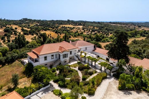 Casa de campo en Torres Novas, Santarém