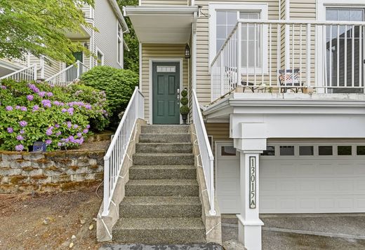 Townhouse in Bothell, King County