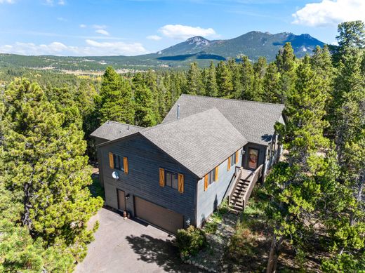 Casa en Black Hawk, Gilpin County