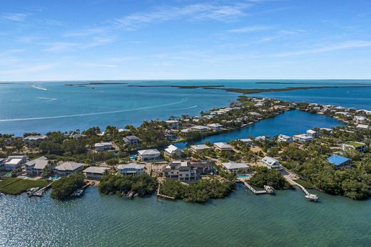 Einfamilienhaus in Key Largo, Monroe County