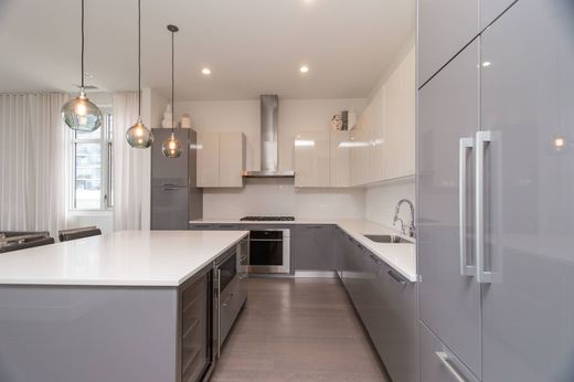Appartement in Chicago, Cook County