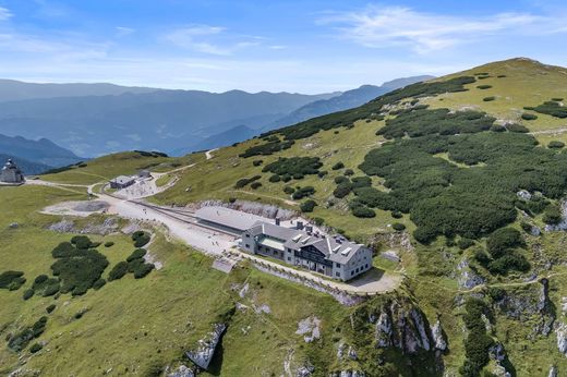 Boerderij in Grünbach am Schneeberg, Politischer Bezirk Neunkirchen