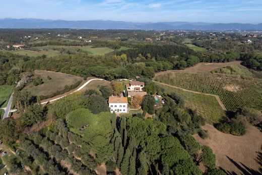 Willa w Fucecchio, Province of Florence