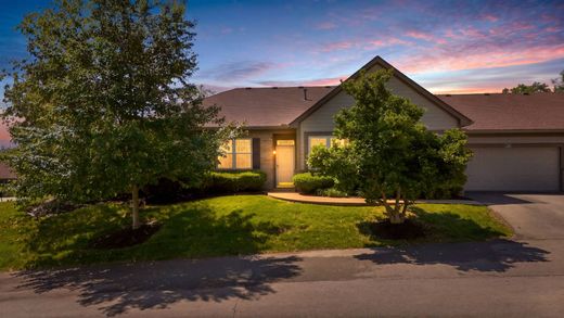 Luxury home in Louisville, Jefferson County