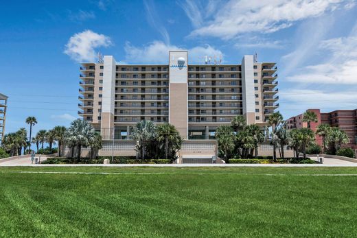 Apartment in New Smyrna Beach, Volusia County