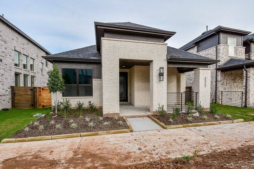 豪宅  Richmond, Fort Bend County