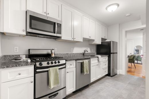 Apartment in Boston, Suffolk County