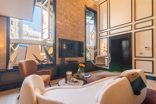 Apartment in Rome, Latium