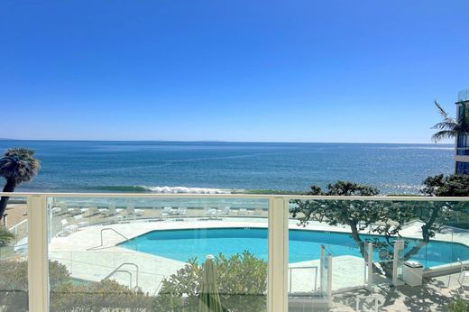 Luxus-Haus in Malibu, Los Angeles County