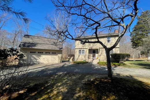 Casa en Old Lyme, New London County