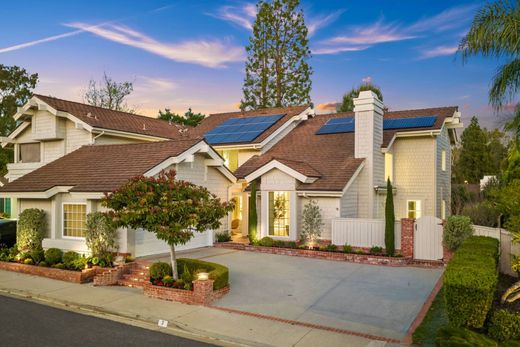 Luxury home in Irvine, Orange County