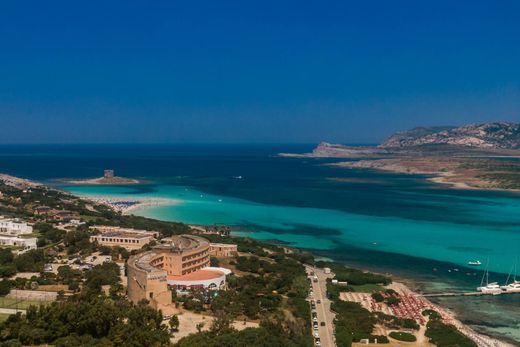 Villa in Stintino, Provincia di Sassari