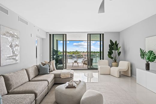Apartment in Fort Lauderdale, Broward County