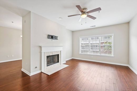 Apartment in Alpharetta, Fulton County