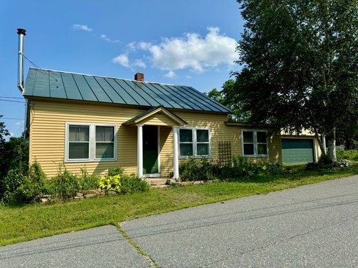 Detached House in Bradford, Orange County