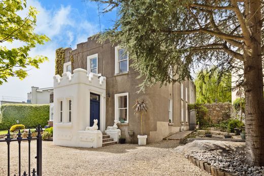 Casa en Dublín, Dublin City