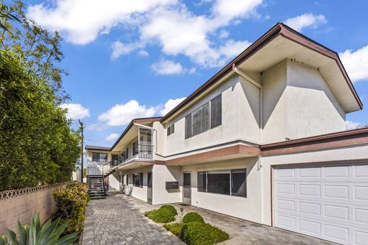 Appartement in Santa Monica, Los Angeles County