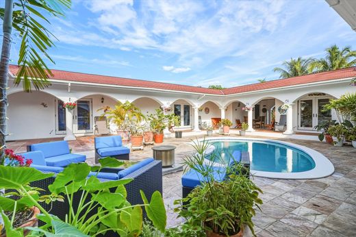 Casa en Eastern Road, New Providence District