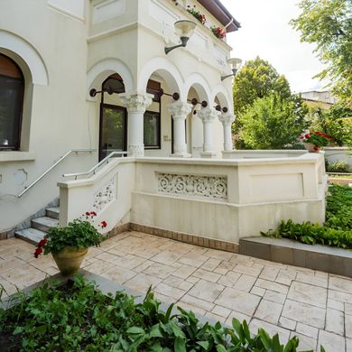 Detached House in Bucuresti, Municipiul Bucureşti