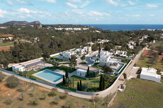 Detached House in Santa Eulària des Riu, Province of Balearic Islands
