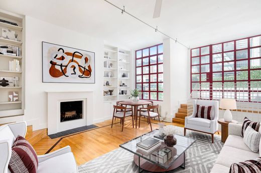 Luxury home in New York