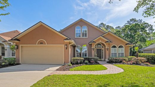 Detached House in Jacksonville, Duval County