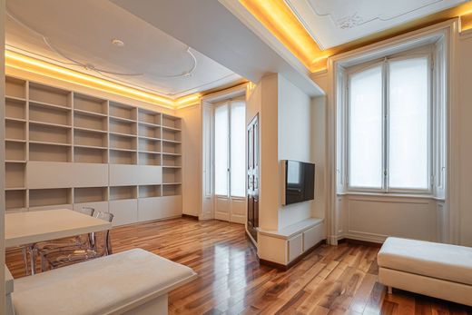Appartement à Milan, Lombardie