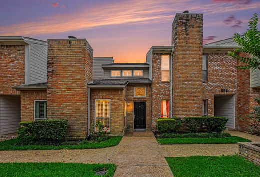 Apartment in Houston, Harris County