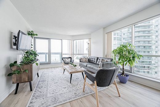 Apartment in Toronto, Ontario