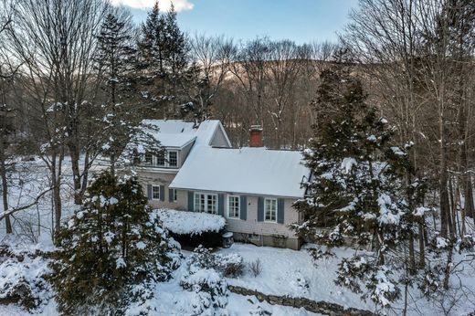 Casa Independente - Kent, Litchfield County