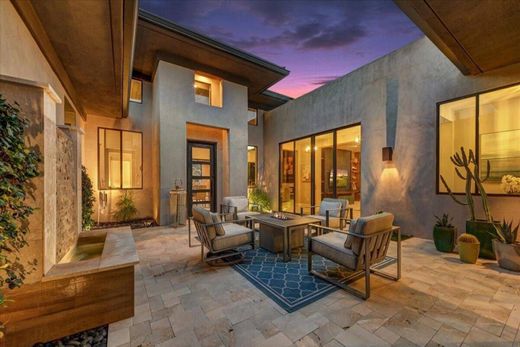 Элитный дом, Fountain Hills, Maricopa County