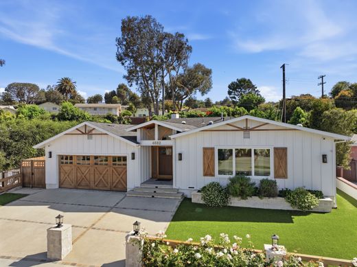 Detached House in Torrance, Los Angeles County