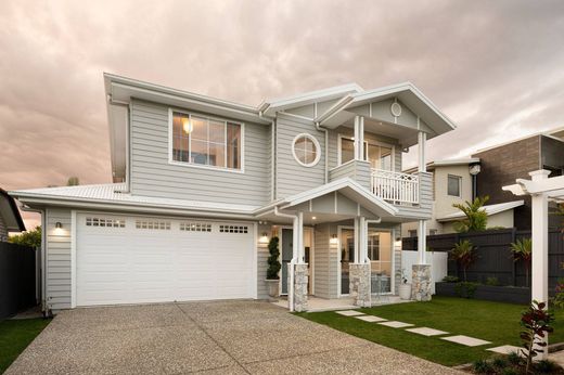 Detached House in Brisbane, Queensland