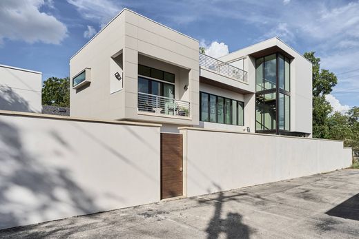 Casa Unifamiliare a Austin, Travis County