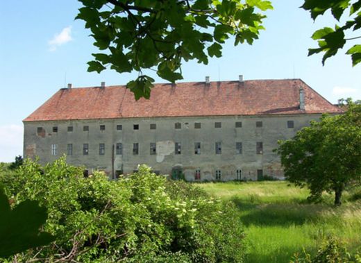 Luxus-Haus zu verkaufen in Rabensburg