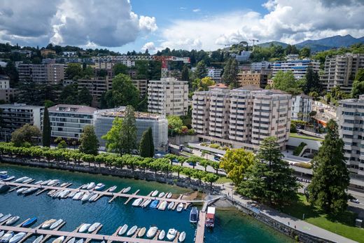 Apartment in Lugano, Canton Ticino