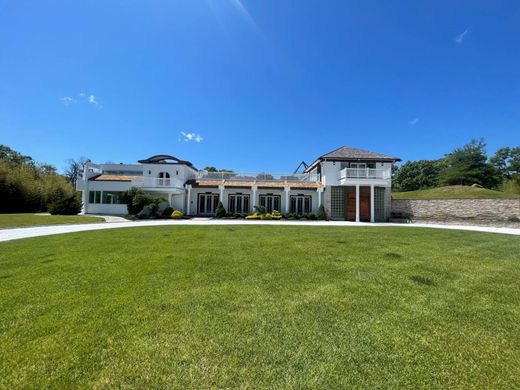 ‏בית חד-משפחתי ב  Water Mill, Suffolk County