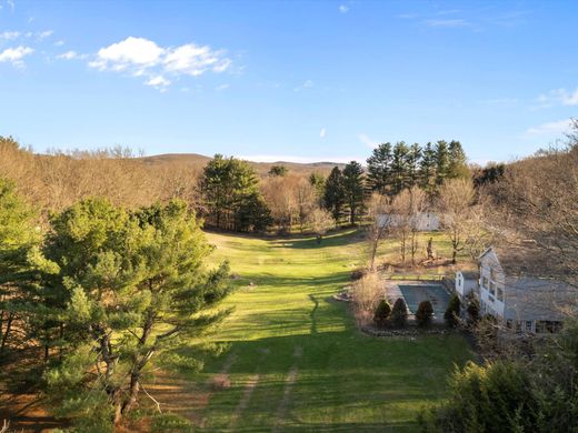 Частный Дом, Вудбари, Litchfield County