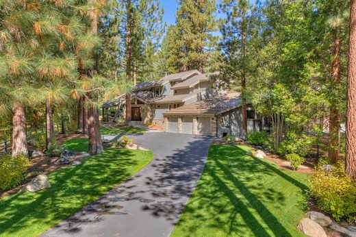 Detached House in Incline Village, Washoe County