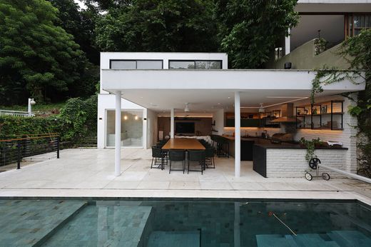 Luxury home in Rio de Janeiro