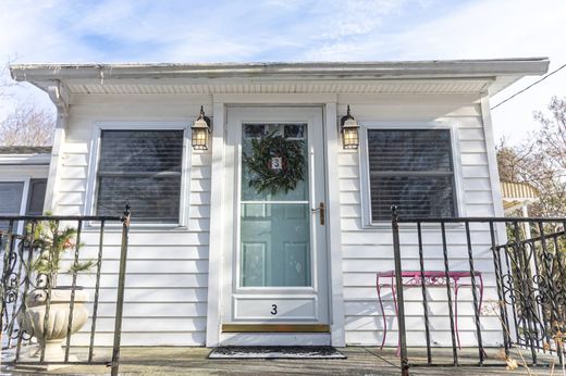 Maison de luxe à Rocky Point, Comté de Suffolk