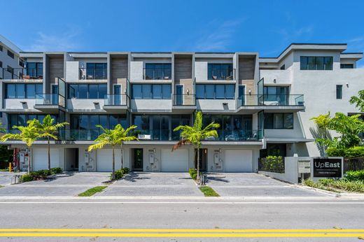 Квартира, Bay Harbor Islands, Miami-Dade County