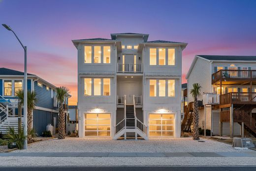 Casa en Ocean Isle Beach, Brunswick County