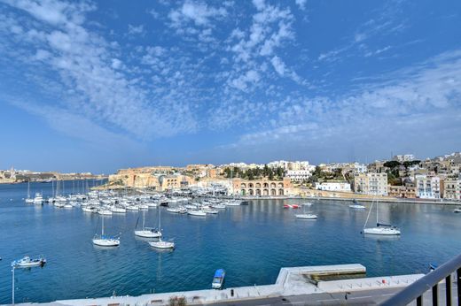 城市独宅  Vittoriosa, Il-Birgu