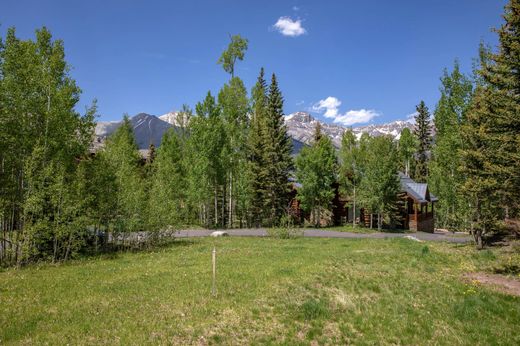 Terrain à Mountain Village, Comté de San Miguel