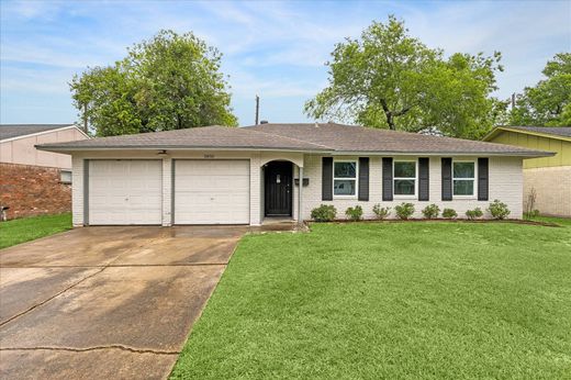 Luxus-Haus in Houston, Harris County