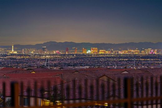 Detached House in Las Vegas, Clark County