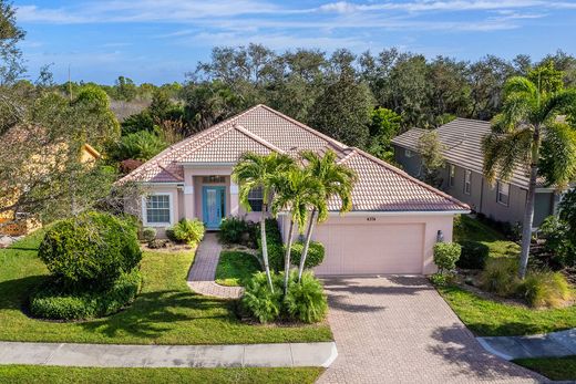 Einfamilienhaus in Venice, Sarasota County