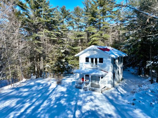 Ryegate Corner, Caledonia Countyの一戸建て住宅